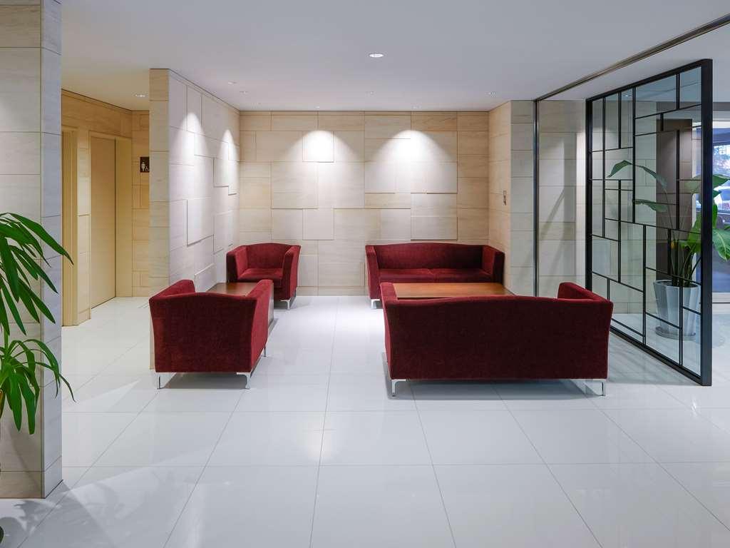 Ibis Budget Osaka Umeda Exterior foto