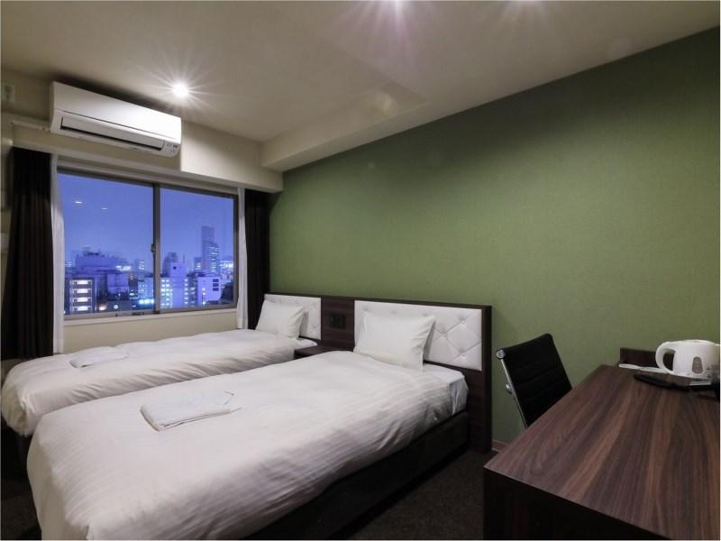 Ibis Budget Osaka Umeda Exterior foto